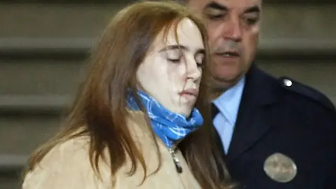 El Cuco y su madre a juicio por mentir en el caso Marta del Castillo