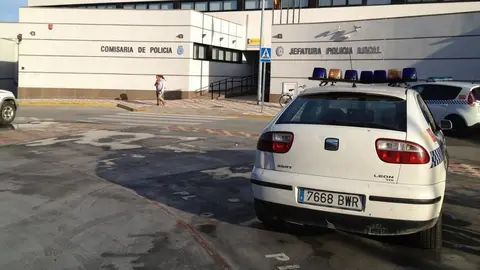 Agrede con arma blanca a su pareja en el cuello en Sanl&uacute;car de Barrameda