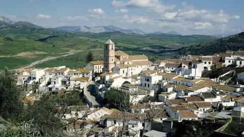 Casabermeja, M&aacute;laga