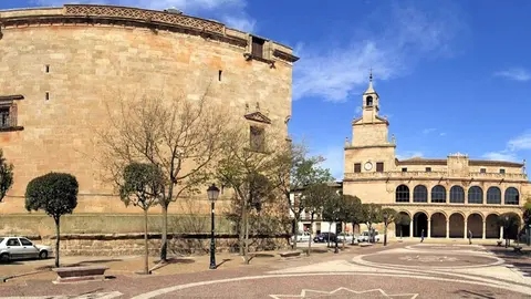 Detenido en Cuenca por matar a su pareja en C&oacute;rdoba