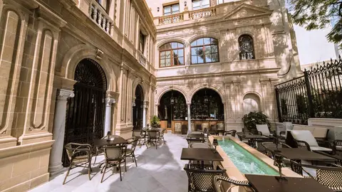 Casa Palacio Mar&iacute;a&nbsp;Luisa