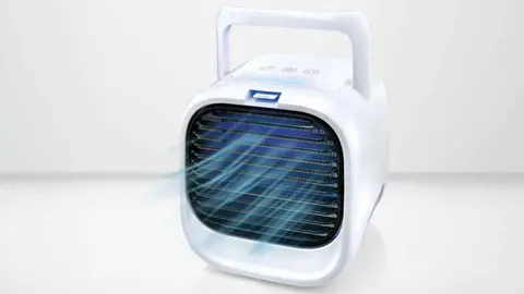 Enfriador de aire de Lidl