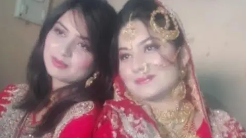 Matan 'por honor' a 2 hermanas paquistan&iacute;es residentes en Espa&ntilde;a