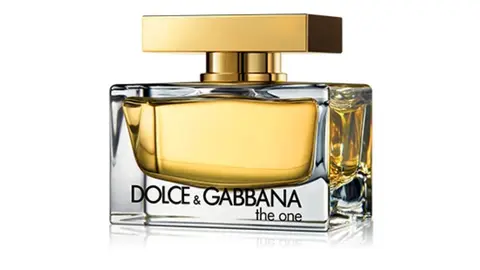El perfume The One: la colonia m&aacute;s deseada de Dolce & Gabbana que no para de agotarse en Amazon