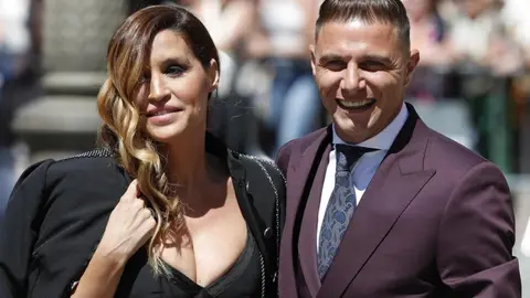 Susana Saborido revela el secreto del cuerpazo que vuelve loco a Joaqu&iacute;n