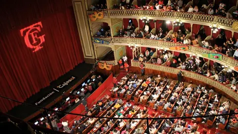 As&iacute; podr&aacute;n verse las semifinales del Carnaval de C&aacute;diz 2022 para toda Andaluc&iacute;a