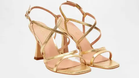 Sandalias Latouche de El Corte Ingl&eacute;s