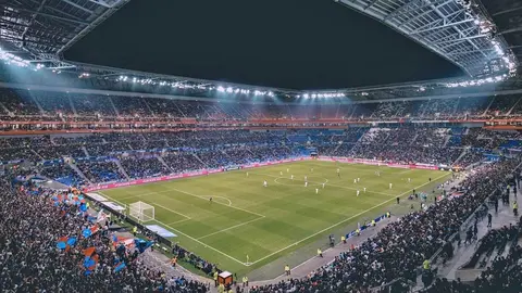 Pr&oacute;nostico para la final de la champions league