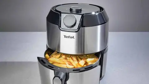Freidora de aire caliente de Tefal disponible en Lidl