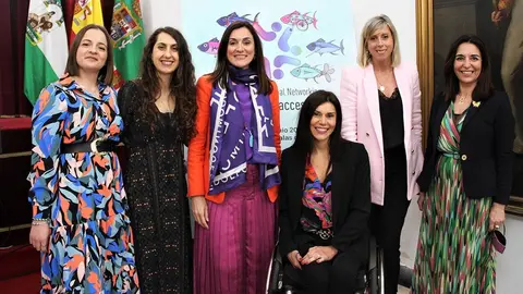 Este fant&aacute;stico proyecto surge de la mano de su directora, Ana Mar&iacute;a Sanju&aacute;n, Ceo de HumAna & Mente Comunicaci&oacute;n Saludable