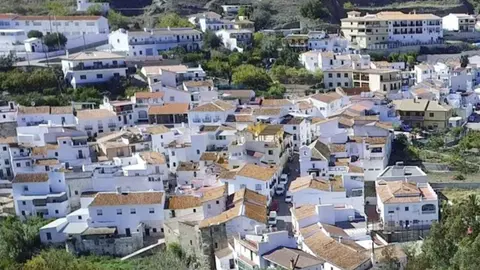 La Vi&ntilde;uela, M&aacute;laga