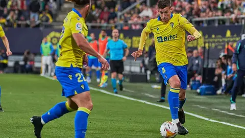 Rub&eacute;n Alcaraz tendr&aacute; que pasar por quir&oacute;fano | Salvador L&oacute;pez Medina para El MIRA