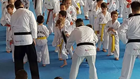 As&iacute; ser&aacute;n las actividades extraescolares gratuitas para facilitar la conciliaci&oacute;n en Andaluc&iacute;a