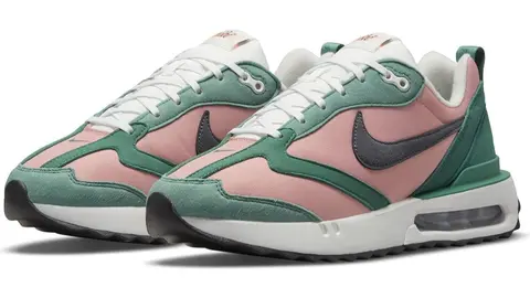 Estas zapatillas Nike son lo &uacute;ltimo de El Corte Ingl&eacute;s en moda para mujer: descuento del 30%