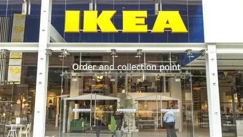 La estanter&iacute;a que provoca m&aacute;s perdidas en el laberinto de Ikea es la m&aacute;s vers&aacute;til