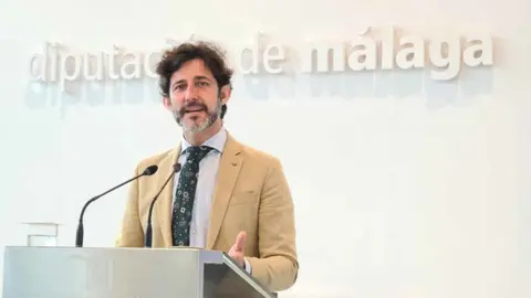 La Diputaci&oacute;n de M&aacute;laga invierte 510.000 euros a proyectos de cooperaci&oacute;n internacional