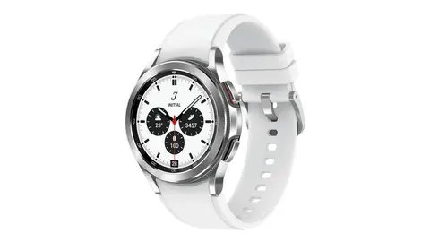 Samsung relanza en Amazon su reloj insignia en el color de moda este verano: financiaci&oacute;n en 10 meses