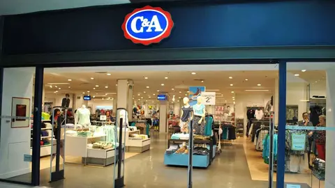 Tienda C&A