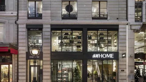 H&M saca ventaja a Zara Home por sus bajos precios en jarrones de dise&ntilde;o