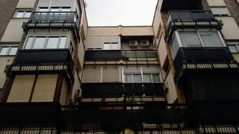 Estas son las ayudas de la Junta de Andaluc&iacute;a para la rehabilitaci&oacute;n de viviendas en Ja&eacute;n