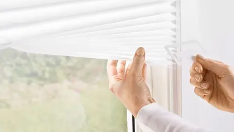 Estor SCHOTTIS de Ikea