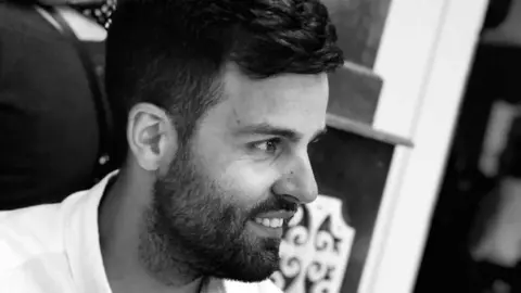 Fabio Padillo Bernal