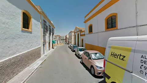 calle Ventura Misa
