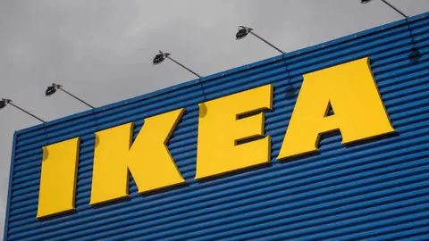 Tienda de Ikea