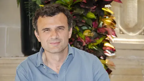 Bruno Garc&iacute;a | Noelia Herrera para El MIRA