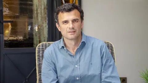 Bruno Garc&iacute;a | Noelia Herrera para El MIRA