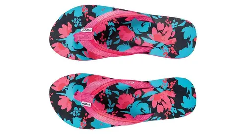 Lidl se asocia con Mistral para ofrecer las chanclas m&aacute;s molonas para el verano: y se agotan a 6 euros