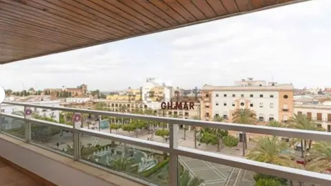 El mejor piso en venta en la Plaza del Arenal de Jerez