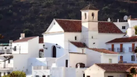 Arenas, M&aacute;laga