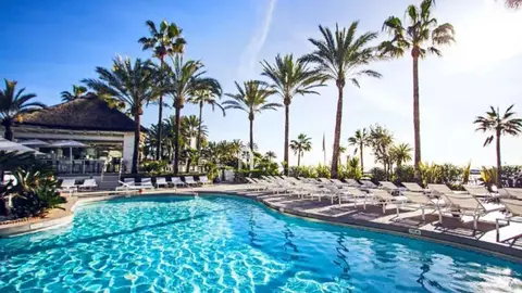 Marbella, la ciudad espa&ntilde;ola m&aacute;s relajante del mundo seg&uacute;n Compare The Market