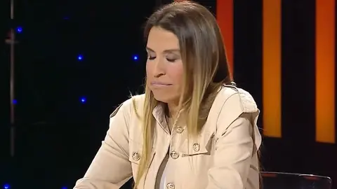Susana Saborido (Joaqu&iacute;n) no lo soporta: &iexcl;Estoy "casc&aacute;"!