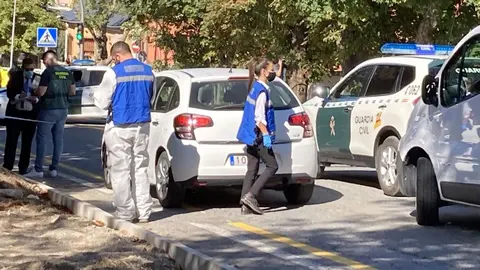 Mata a un hombre de un navajazo en plena calle en Almer&iacute;a tras una discusi&oacute;n