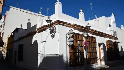 Encuentran muerto en San Fernando a un hombre que viv&iacute;a con su madre anciana