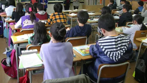 Estos son los talleres que la Diputaci&oacute;n de M&aacute;laga ha decidido llevar a los colegios