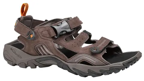 Sandalias de monta&ntilde;a COLUMBIA Ridge Ventur