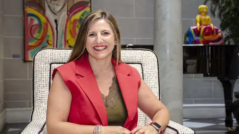 Irena Garc&iacute;a - Noelia Herrera para El MIRA