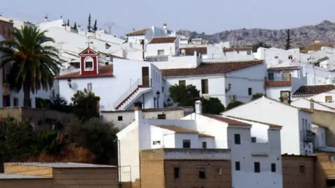 Serrato, M&aacute;laga