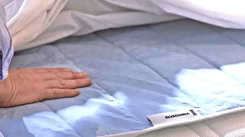 Combaten el calor en Ikea con la nueva almohadilla refrescante que se mete en la nevera (1)