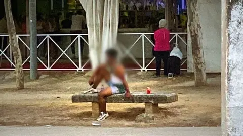 Conduce bebido, mata a una persona y lo acaban pillando en la Feria de Granada