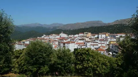 Faraj&aacute;n, M&aacute;laga