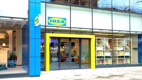 Los mejores cuchillos de Ikea con los que cortar&aacute;s todas las comidas: &iexcl;A euro!