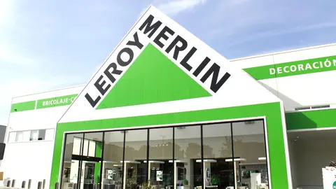 Llega a Leroy Merlin el nuevo videportero que te llama al m&oacute;vil si no est&aacute;s en casa