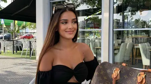 Julia Janeiro en Jerez