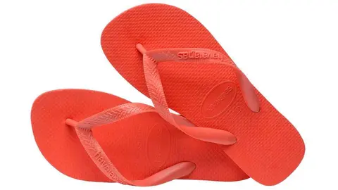 Las chanclas Havaianas se venden como churros en Amazon: 15 colores desde 9 euros