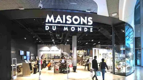 Si tienes esta tumbona colgante (columpio) es que eres Georgina o que tienes mucho gusto