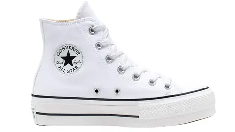 Las Converse de toda la vida siguen siendo este 2022 las zapatillas con m&aacute;s salida de El Corte Ingl&eacute;s
